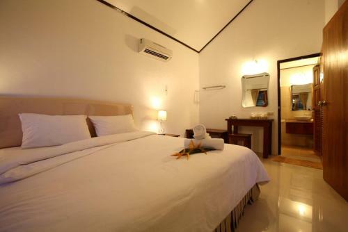Hotel Samed Cliff Resort