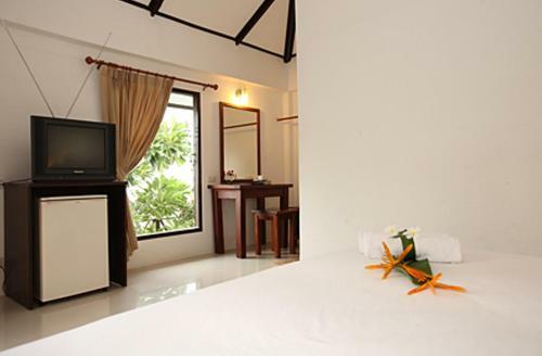 Hotel Samed Cliff Resort