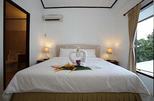 Hotel Samed Cliff Resort
