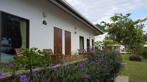 Hotel Samed Cliff Resort