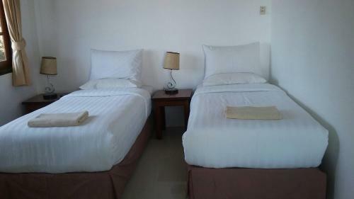 Hotel Samed Cliff Resort