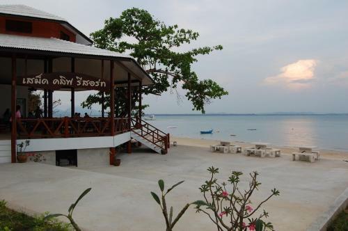 Hotel Samed Cliff Resort