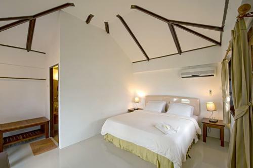 Hotel Samed Cliff Resort