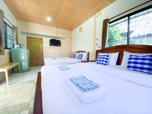 Hotel Bell House Resort