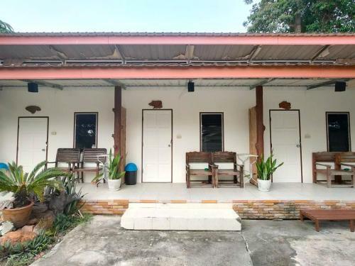 Hotel Bell House Resort