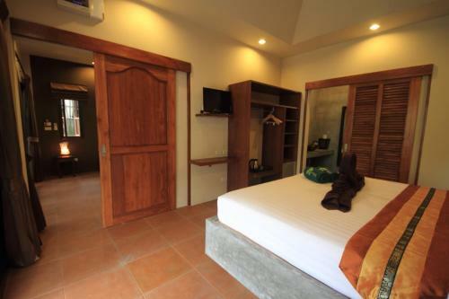 Hotel Baan Sawan Samui Resort