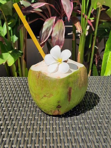 Hotel Baan Sawan Samui Resort