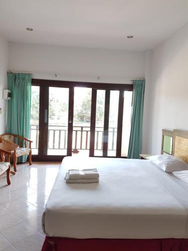 Hostal Mm House