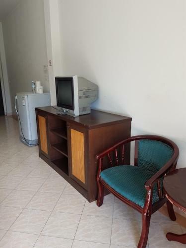 Hostal Mm House