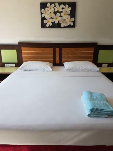 Hostal Mm House