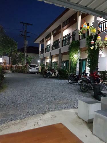 Hostal Mm House