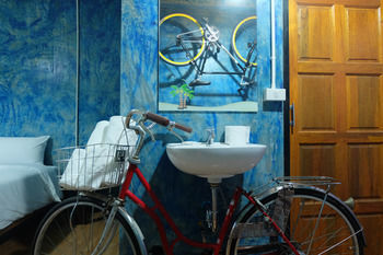 Albergue Samui Poshtel