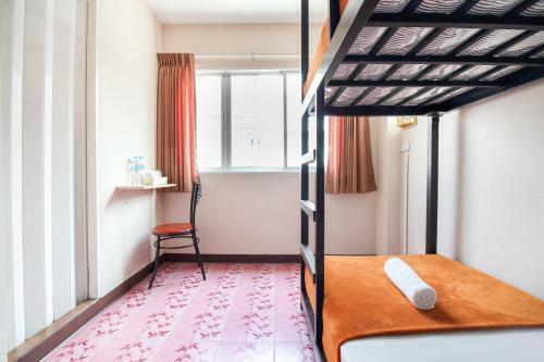Hostal Ks Guesthouse