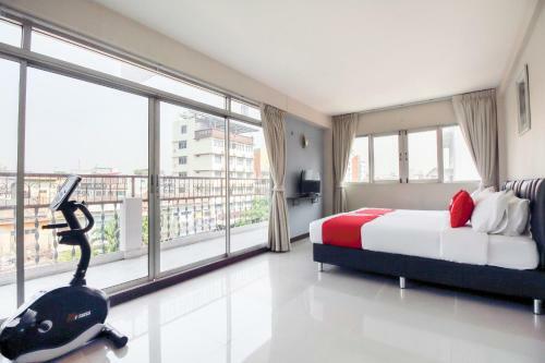 Hostal Ks Guesthouse