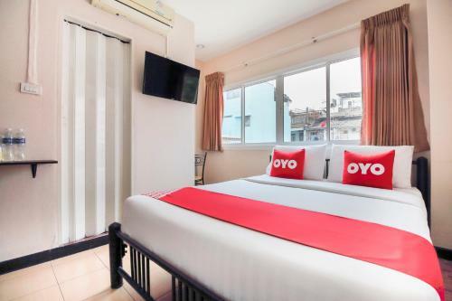 Hostal Ks Guesthouse