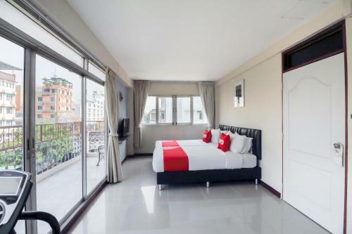 Hostal Ks Guesthouse