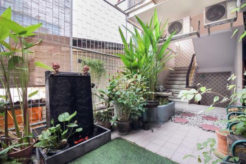 Hostal Ks Guesthouse