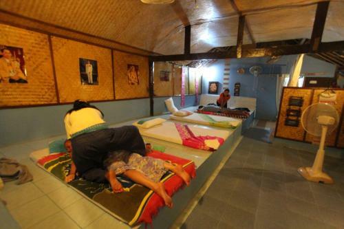 Hotel Phi Phi Ba Kao Bay Resort