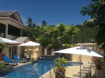 Hostal Angelot Villa