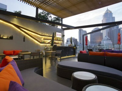 Hotel Icon Bangkok