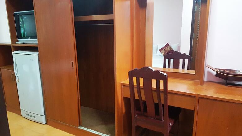 Hotel Coconut House Chaweng