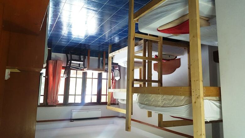 Hotel Coconut House Chaweng