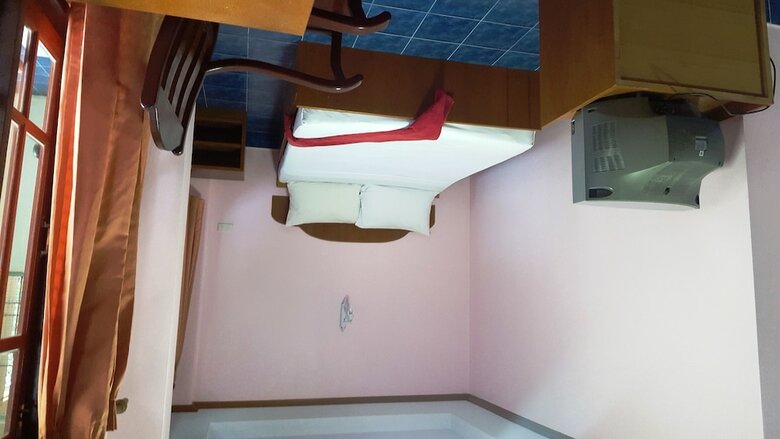 Hotel Coconut House Chaweng