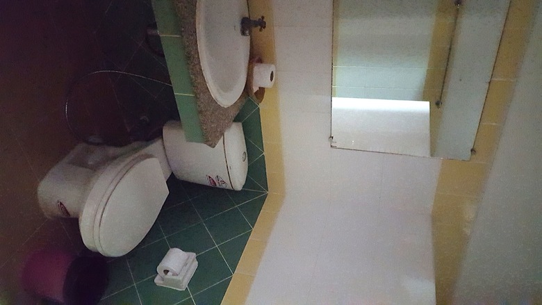 Hotel Coconut House Chaweng
