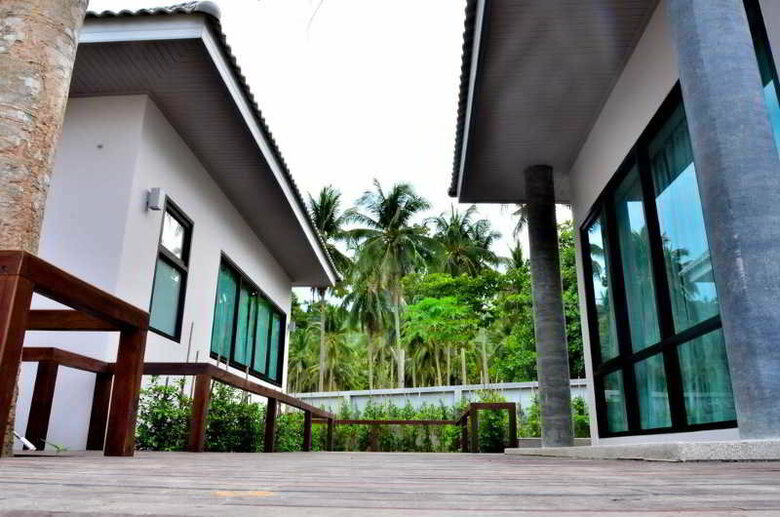 Hotel Chaweng Noi Pool Villa