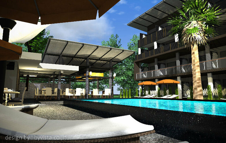 Hotel Chaweng Noi Pool Villa