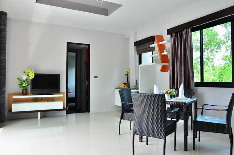 Hotel Chaweng Noi Pool Villa