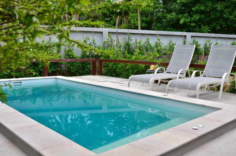 Hotel Chaweng Noi Pool Villa