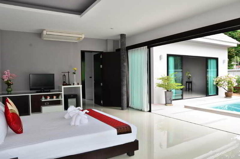 Hotel Chaweng Noi Pool Villa