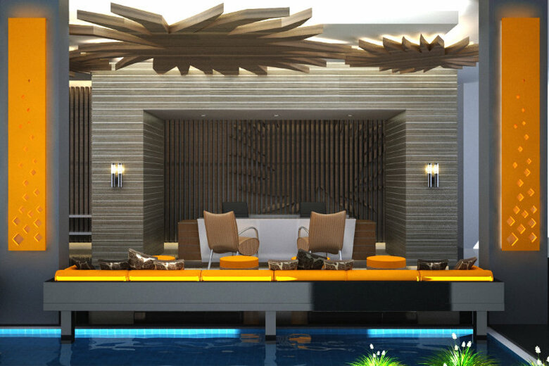 Hotel Chaweng Noi Pool Villa