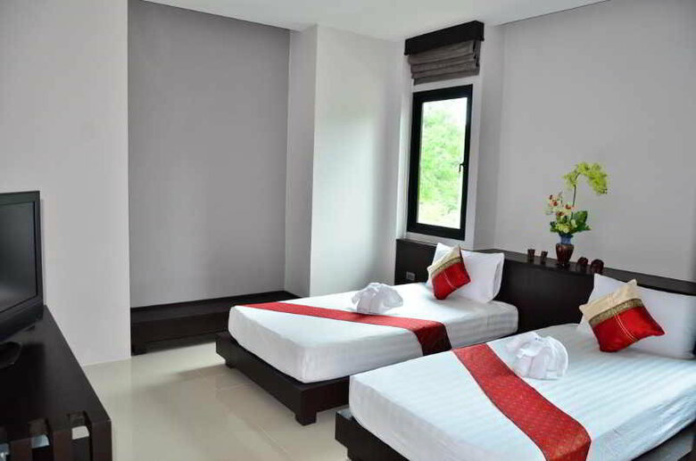 Hotel Chaweng Noi Pool Villa