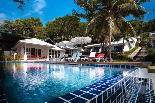 Hotel Lima Coco Resort