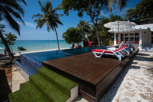 Hotel Lima Coco Resort