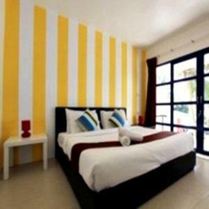 Hotel Lima Coco Resort