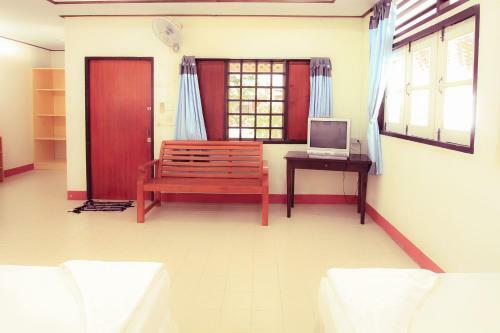 Hotel Marine Bungalows Samui