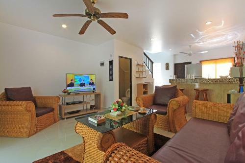 Apartamento Soleil D'asie Residence