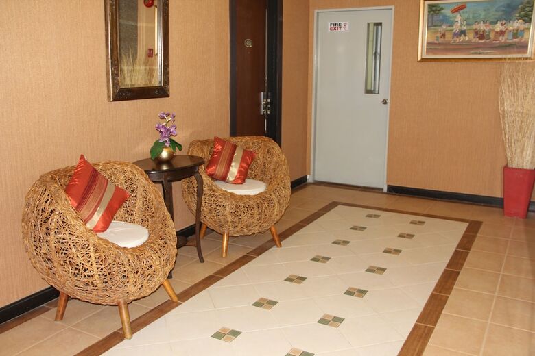 Hotel De Arni Bangkok