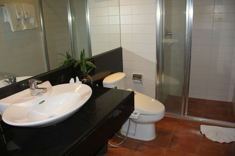 Hotel De Arni Bangkok