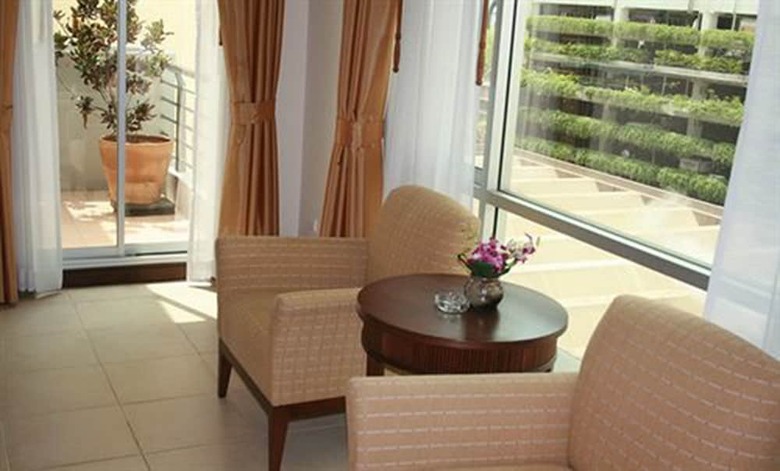 Hotel De Arni Bangkok