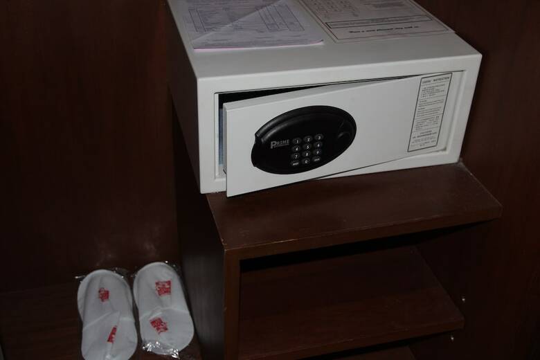 Hotel De Arni Bangkok