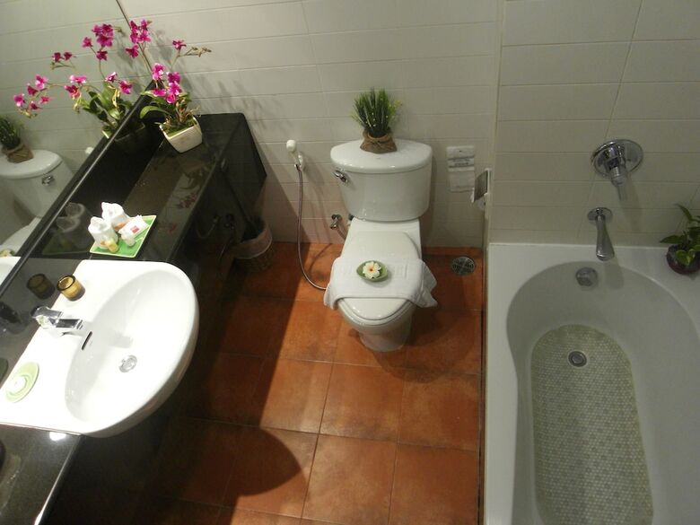 Hotel De Arni Bangkok