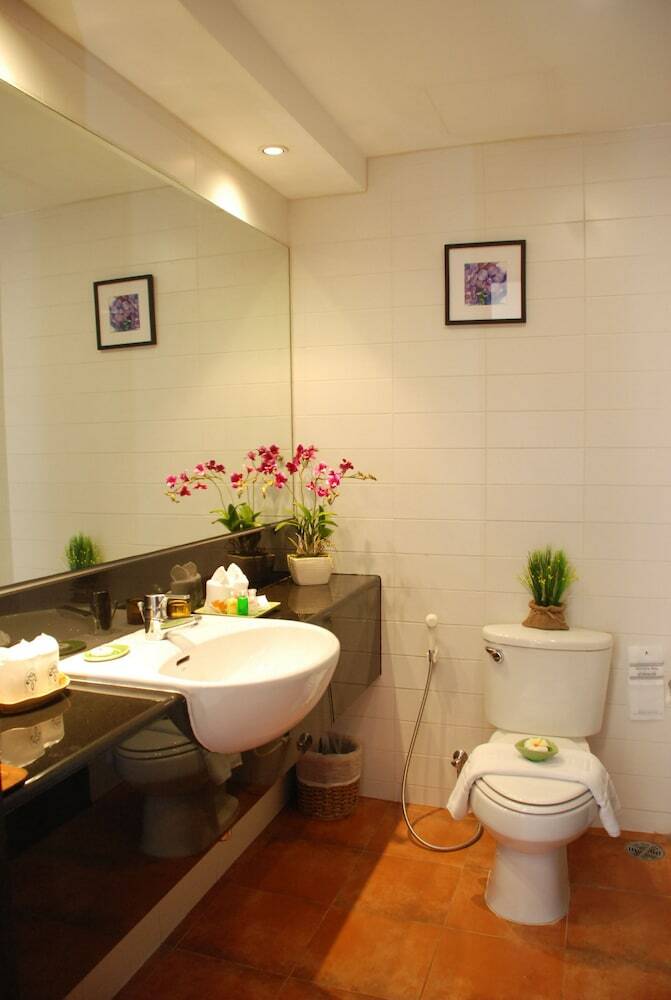 Hotel De Arni Bangkok