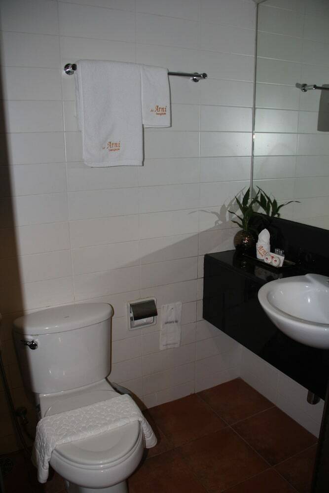 Hotel De Arni Bangkok
