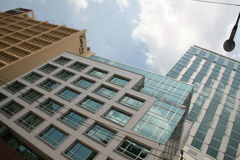 Hotel De Arni Bangkok