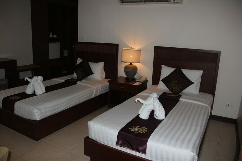 Hotel De Arni Bangkok