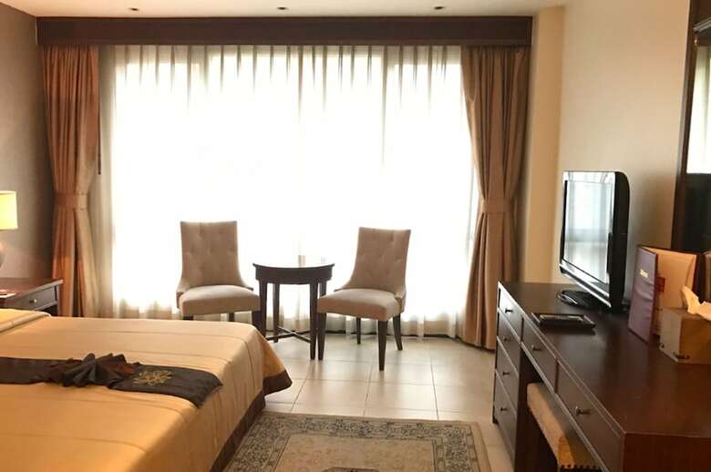 Hotel De Arni Bangkok
